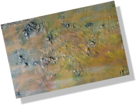 GROCK      No necessita marc, acabat lateralment. Horitzontal/Vertical