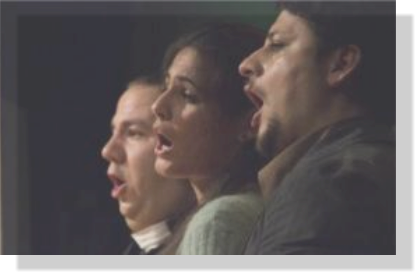 Operetes (Tibidabo Lake)