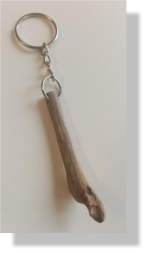 Clauer RUSTIC 6�  Cep, vern�s natural